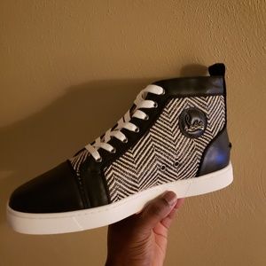 Christian Louboutin sneakers